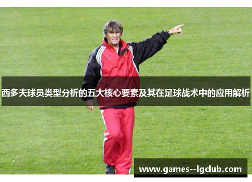 西多夫球员类型分析的五大核心要素及其在足球战术中的应用解析 西多夫球员类型分析的五大核心要素及其在足球战术中的应用解析